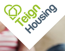 Teign Housing Logo