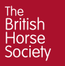 The British Horse Society Logo
