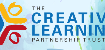 The Creative Learning Partnership Trust Logo