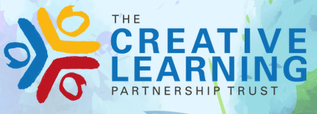 The Creative Learning Partnership Trust Logo