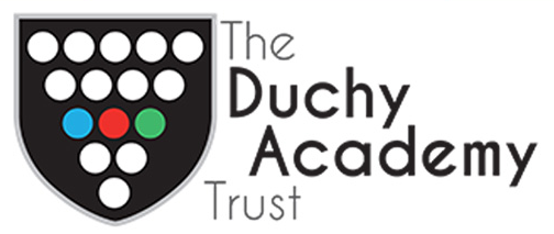 The Duchy Academy Trust Logo