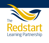 The Redstart Learning Partnership Logo