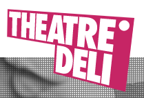 Theatre Deli Logo