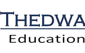 Thedwastre Education Trust Logo
