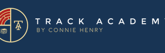 Track Academy Logo