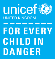 Unicef UK Logo