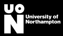 University of Northampton Logo
