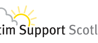 Victim Support Scotland Logo