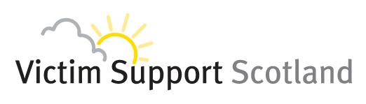 Victim Support Scotland Logo