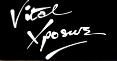 Vital Xposure Logo