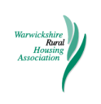 Warwickshire Rural Housing Association Logo