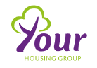 Your Housing Group Logo