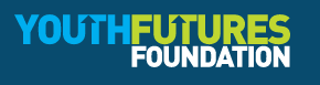 Youth Futures Foundation Logo