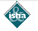 isha Logo