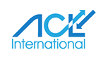 ACL International Logo