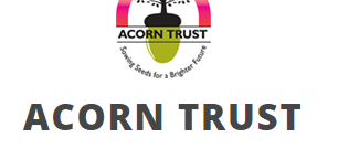 Acorn Trust Logo