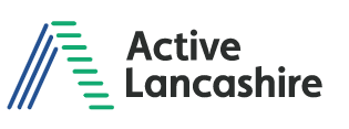 Active Lancashire Logo