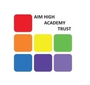 Aim High Academy Trust Logo