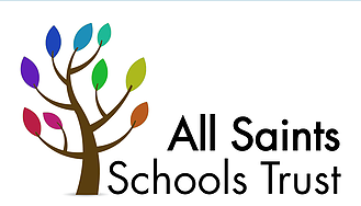 All Saints Schools Trust Logo