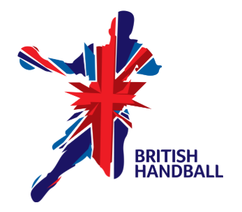 British Handball Logo