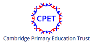 Cambridge Primary Education Trust Logo