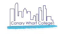 Canary Wharf College Logo