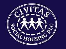 Civitas Social Housing PLC Logo