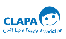 Cleft Lip & Palate Association Logo