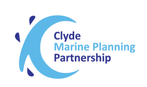 Clyde Marine Planning Partnership Logo