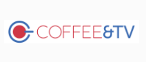Coffee & TV Logo