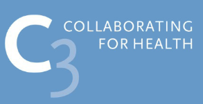 Collaborating for Health Logo
