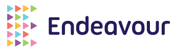 Endeavour Logo