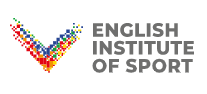 English Institute of Sport Logo