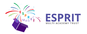 Espirit Multi Academy Trust Logo