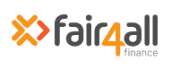 Fair for all Finance Logo