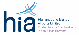 Highlands & Islands Airports Limited Logo