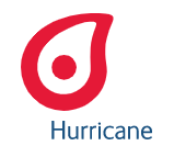 Hurricane Energy Logo