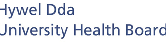 Hywel Dda University Health Board Logo