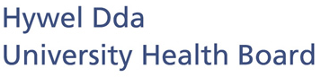 Hywel Dda University Health Board Logo
