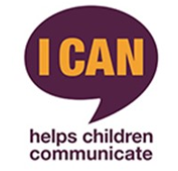 I Can Logo