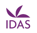 IDAS Logo