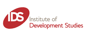 Institute of Development Studies Logo