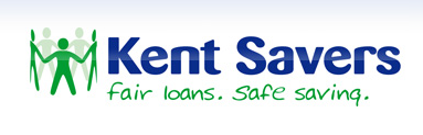 Kent Savers Logo