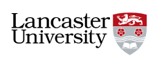 Lancaster University Logo