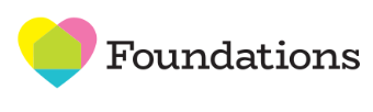 Liverpool Foundation Homes Logo