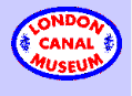 London Canal Museum Logo