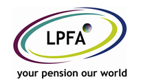 London Pensions Fund authority Logo