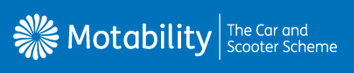 Motability Logo