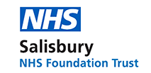 NHS Salisbury Trust Logo