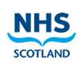 NHS Scotland Logo
